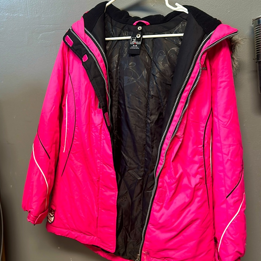 Womans jacket